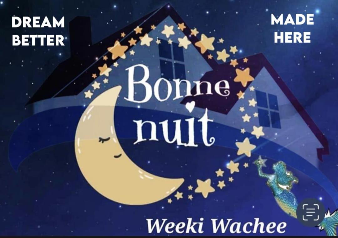 Bonne Nuit Weeki Wachee 빌라 외부 사진